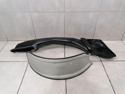 Porsche 911 996 turbo gt2 Intake Pipe 99657556000 Intake Hose Charging Air RH