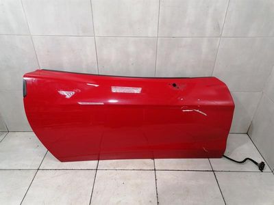 Chevrolet Corvette C6 Z06 LS7 Right Front Door 22737431 Door Front Right
