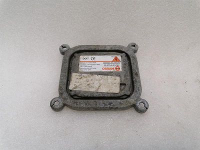 Chevrolet Corvette C6 Z06 LS7 Xenon Ballast 37591401 Xenon Ballast