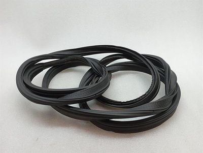 CHEVROLET CORVETTE C6 Z06 LS7 Liftgate Seal 20869139 Tailgate Seals