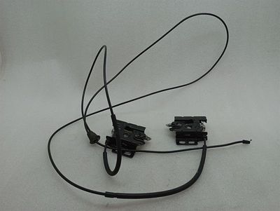 Chevrolet Corvette C6 Z06 LS7 Bonnet Lock 15910867 Hood Lock