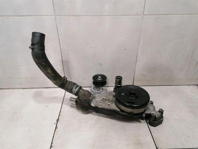 Chevrolet Corvette C6 Z06 LS7 WATER pump 12710208 coolant pump pump