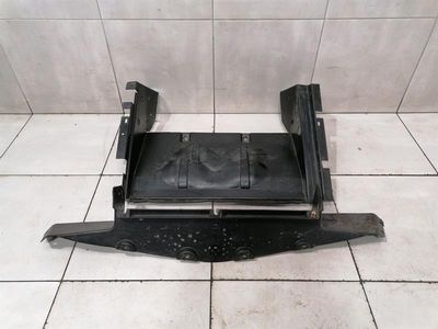 CHEVROLET CORVETTE C6 Z06 LS7 10346001 Baffle Assembly, Radiator Air
