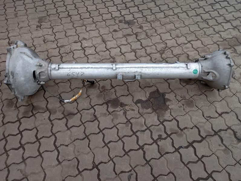 Chevrolet Corvette C6 Z06 LS7 Propshaft 24236105 Propshaft