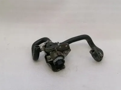 Bentley Arnage T additional cooling pump PG107886PA coolant pump pump