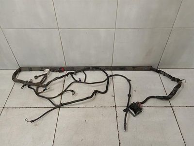 Chevrolet Corvette C6 Z06 LS7 Wiring Loom 15802632 Wiring Harness