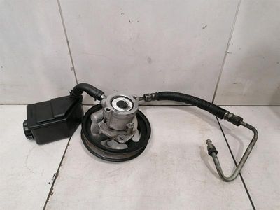 Chevrolet Corvette C6 Z06 LS7 Power Steering Pump 84629501 Power Steering Pump