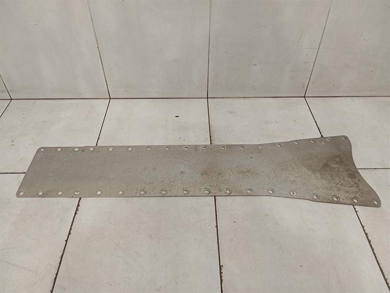 Chevrolet Corvette C6 Z06 LS7 Undertray 15818293 Underbody Trim