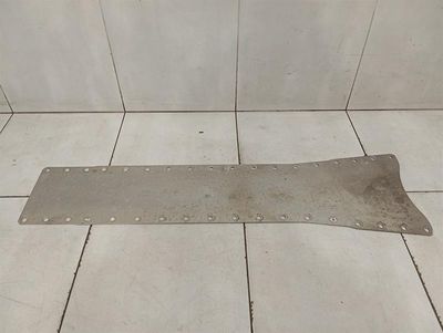 Chevrolet Corvette C6 Z06 LS7 Undertray 15818293 Underbody Trim