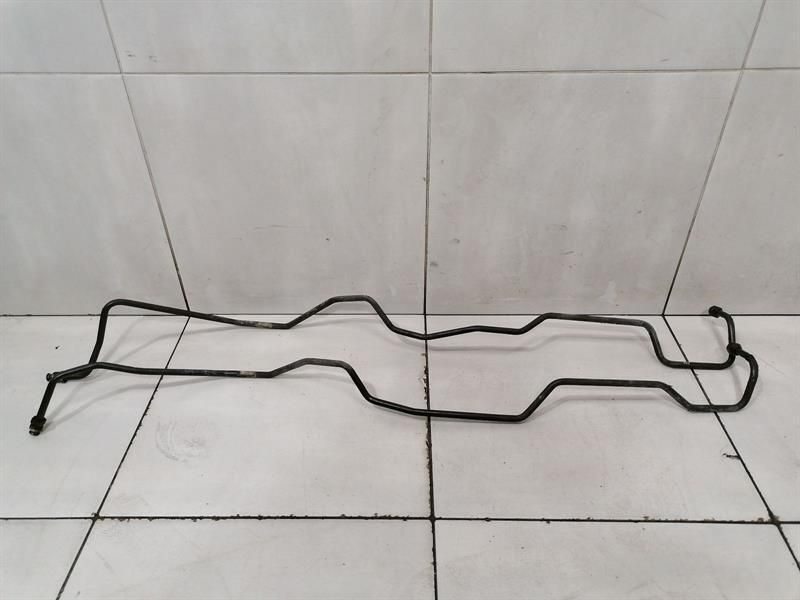 Bentley Arnage T Gearbox Oil Pipes PL100212PD Transmission Oil Line