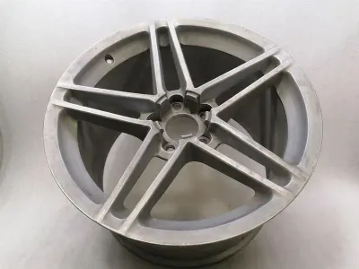Chevrolet Corvette C6 Z06 LS7 Alloy Wheel 9594356 19X12J ET59 Alloy Wheel