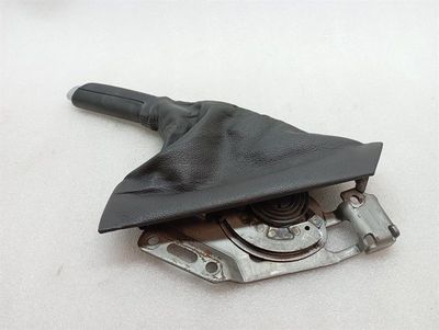 CHEVROLET CORVETTE C6 Z06 LS7 HANDBRAKE LEVER