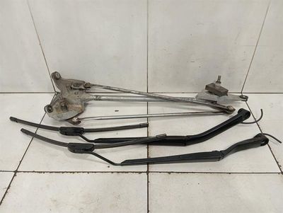 Chevrolet Corvette C6 Z06 LS7 Front Wiper Linkage 25820788 Wiper Motor Front