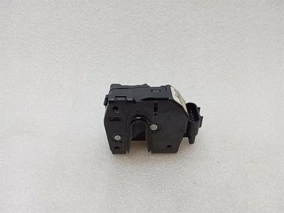 Chevrolet Corvette C6 Z06 LS7 Boat Lock 15821208 Tailgate Lock