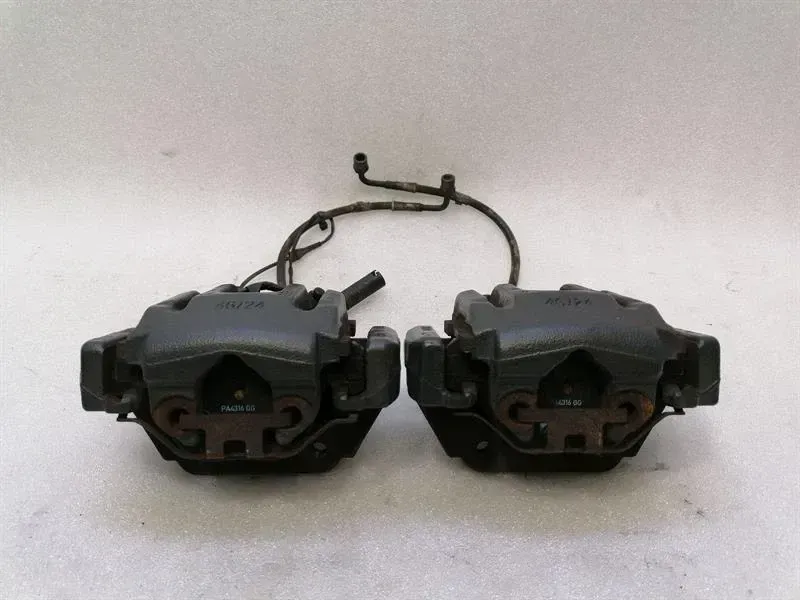 Bentley Arnage T rear brake caliper set PC56963PA rear brake caliper set