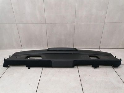 BENTLEY ARNAGE T Leather Parcel Shelf PW100338PA Hat Pad LEATHER