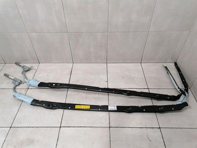 BENTLEY ARNAGE T CURTAIN Module PW100951PA Module LEFT RIGHT SET