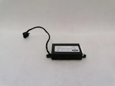 BENTLEY ARNAGE T CM-Minor Switch Panel Black Label PM111674PB Control Unit