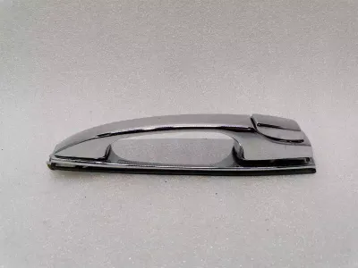 BENTLEY ARNAGE T Rear Left Door Handle PP33154PC Door Handle Rear Left