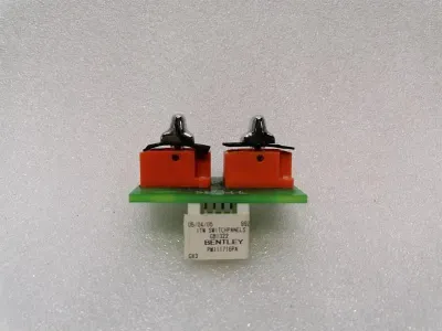 BENTLEY ARNAGE T Window Lift Switch PM111716PA Switch