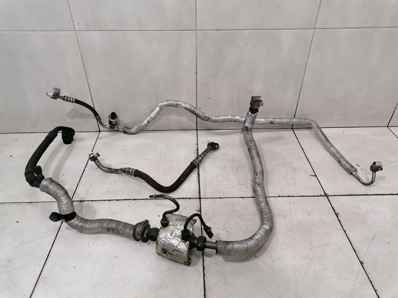 Bentley Arnage T A/C pipe set PA102111PD air conditioning line air conditioning kit