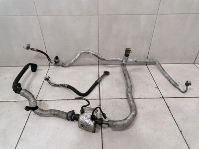 Bentley Arnage T A/C pipe set PA102111PD air conditioning line air conditioning kit