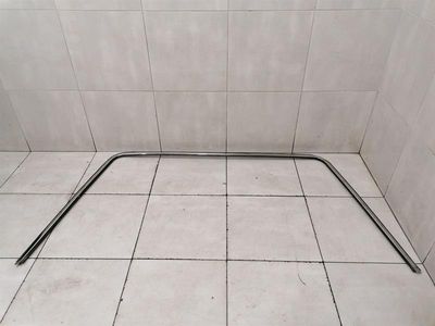 BENTLEY ARNAGE T Windscreen Finisher Assy Moulding PV111329PA Leiste