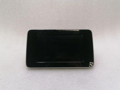 MERCEDES C Class W205 Navigation Monitor A2059004113 Sat Display Screen