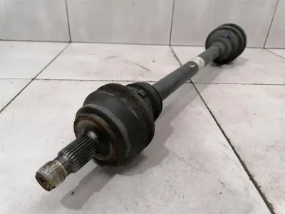Mercedes C Class W205 Left Rear Drive Shaft A2051500009 Drive Shaft Rear Li