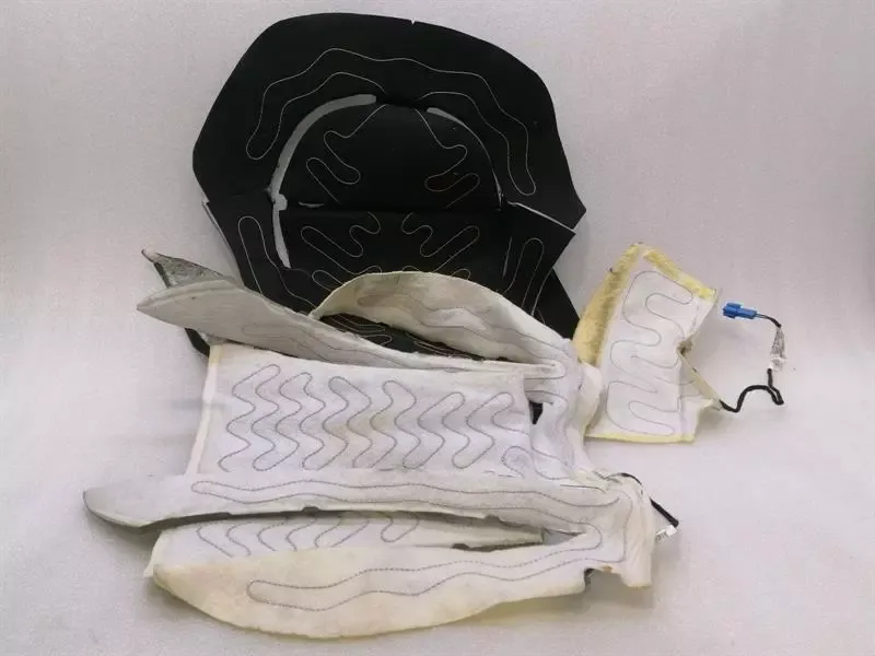 Mercedes C W205 FRH seat heating element A2059060295 front right seat heater