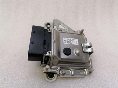 MERCEDES C CLASS W205 EXHAUST CONTROL MODULE A0009009209 EXHAUST CONTROL MODULE