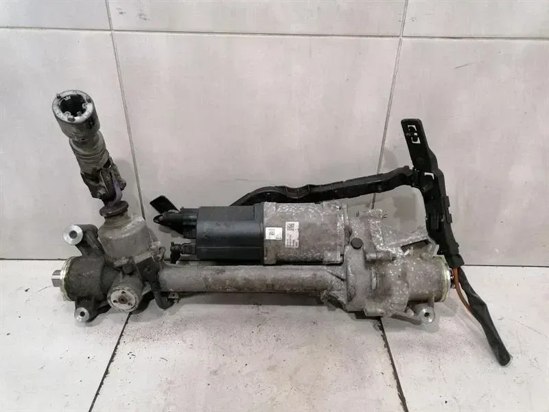 Mercedes C Class W205 Power Steering Rack A2054604401 RIGHT HANDLE RHD