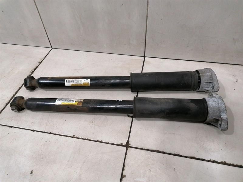 Mercedes C Class W205 Shock Absorber Rear SET A2053208730 Shock Absorber Rear