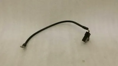 Mercedes CLS W218 Battery Negative Cable A0009052902 Wiring Harness