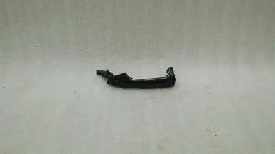 Mercedes CLS W218 front left door handle A2047600170 door handle front left