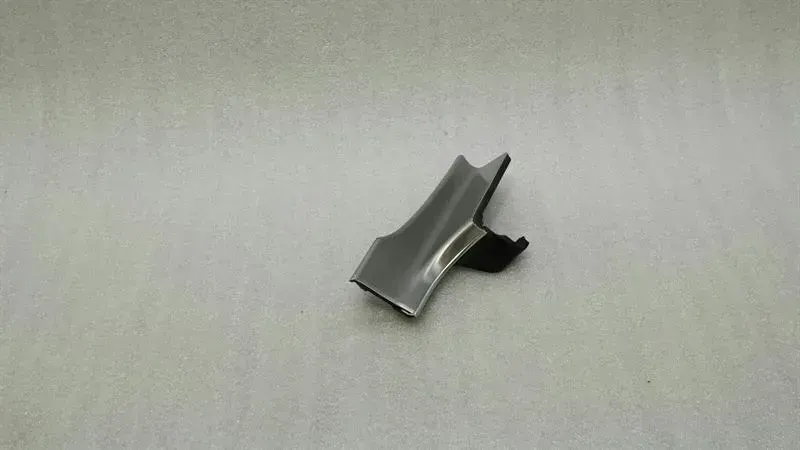 C Class W205 RHD Dashboard Trim Set A2056800771 Right Handlebar Aluminum