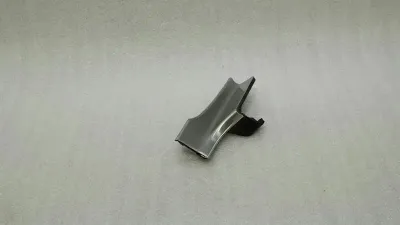 C Class W205 RHD Dashboard Trim Set A2056800771 Right Handlebar Aluminum