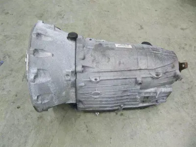 Top Mercedes CLS W218 Gearbox 722908 Automatic Transmission E250 CDi CLS250 W212 7G