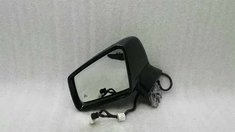 Mercedes CLS W218 left door mirror A2188103716 exterior mirror left blind spot dim