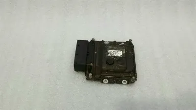 Mercedes CLS W218 Exhaust Modules A0009002608 Control Unit
