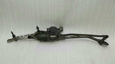 Mercedes CLS W218 W212 front wiper engine A2128201340 wiper engine front