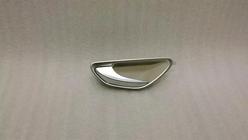 Mercedes C Class W205 RLH Door Inner Handle A2057600300 Interior Door Handle Rear LI