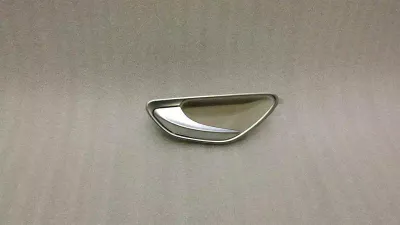 Mercedes C Class W205 RLH Door Inner Handle A2057600300 Interior Door Handle Rear LI