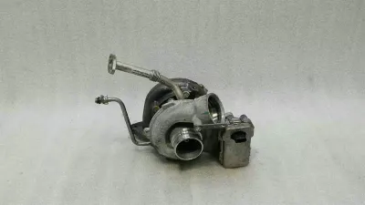 Mercedes CLS W218 Turbo Charger A6510903580 Turbocharger OM651