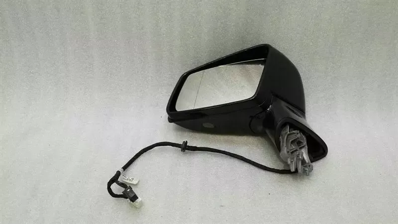 Mercedes CLS W218 Left Door Mirror RHD A2188104100 Right Hand Drive MOPF Facelift