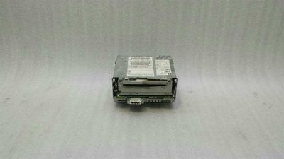 Mercedes CLS W218 CD Player A2189005607 Head Unit Spares or Repair MOPF SD