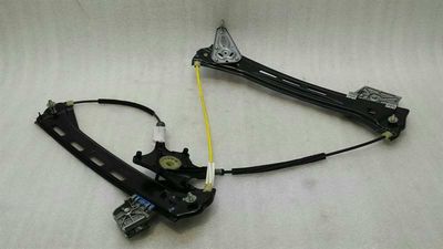 Mercedes CLS W218 Left Front Door Winder A2187200379 Window Regulator Front Left.