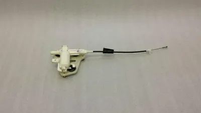 Mercedes C Class W205 Boot Lock A0999068500 Tailgate Lock Motor