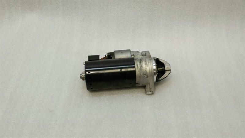 MERCEDES C Class W205 Starter Engine A6519062800 Starter OM651 C220d