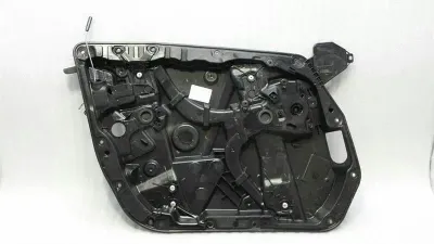Mercedes C Class W205 FLH Door Winder A2057204923 Window Regulator Front Left C220
